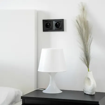 Klimatyzowane I Stylowe W Poznaniu Blisko Parku By Renters Posen