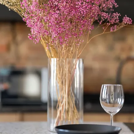 Apartment Klimatyzowane I Stylowe W Poznaniu Blisko Parku By Renters Posen
