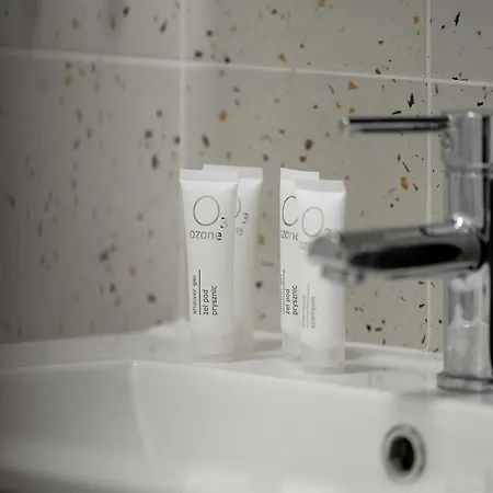 Klimatyzowane I Stylowe W Poznaniu Blisko Parku By Renters * Posen