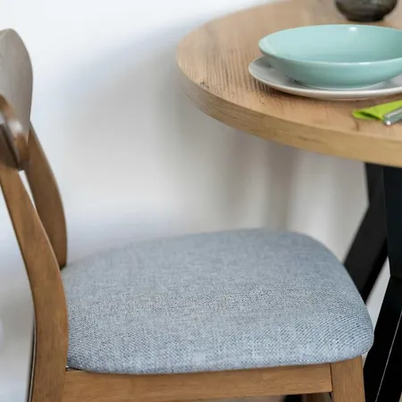 Klimatyzowane I Stylowe W Poznaniu Blisko Parku By Renters Posen